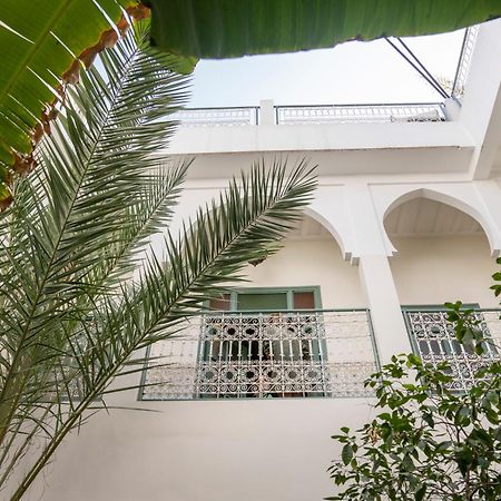 Riad Orange マラケシュ エクステリア 写真