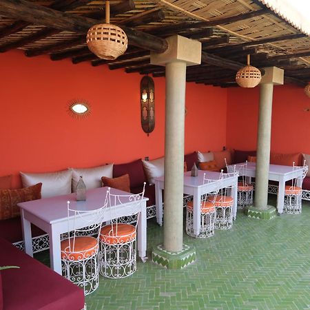 Riad Orange マラケシュ エクステリア 写真