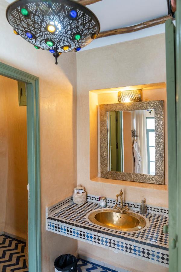 Riad Orange マラケシュ エクステリア 写真