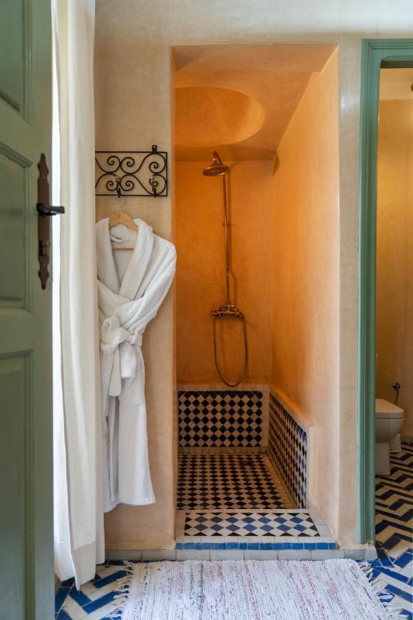 Riad Orange マラケシュ エクステリア 写真