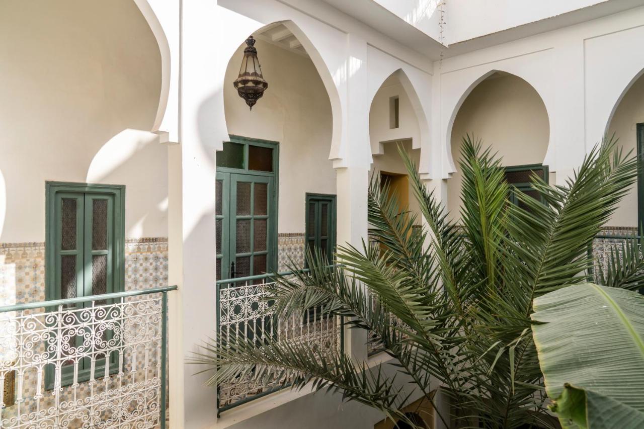 Riad Orange マラケシュ エクステリア 写真