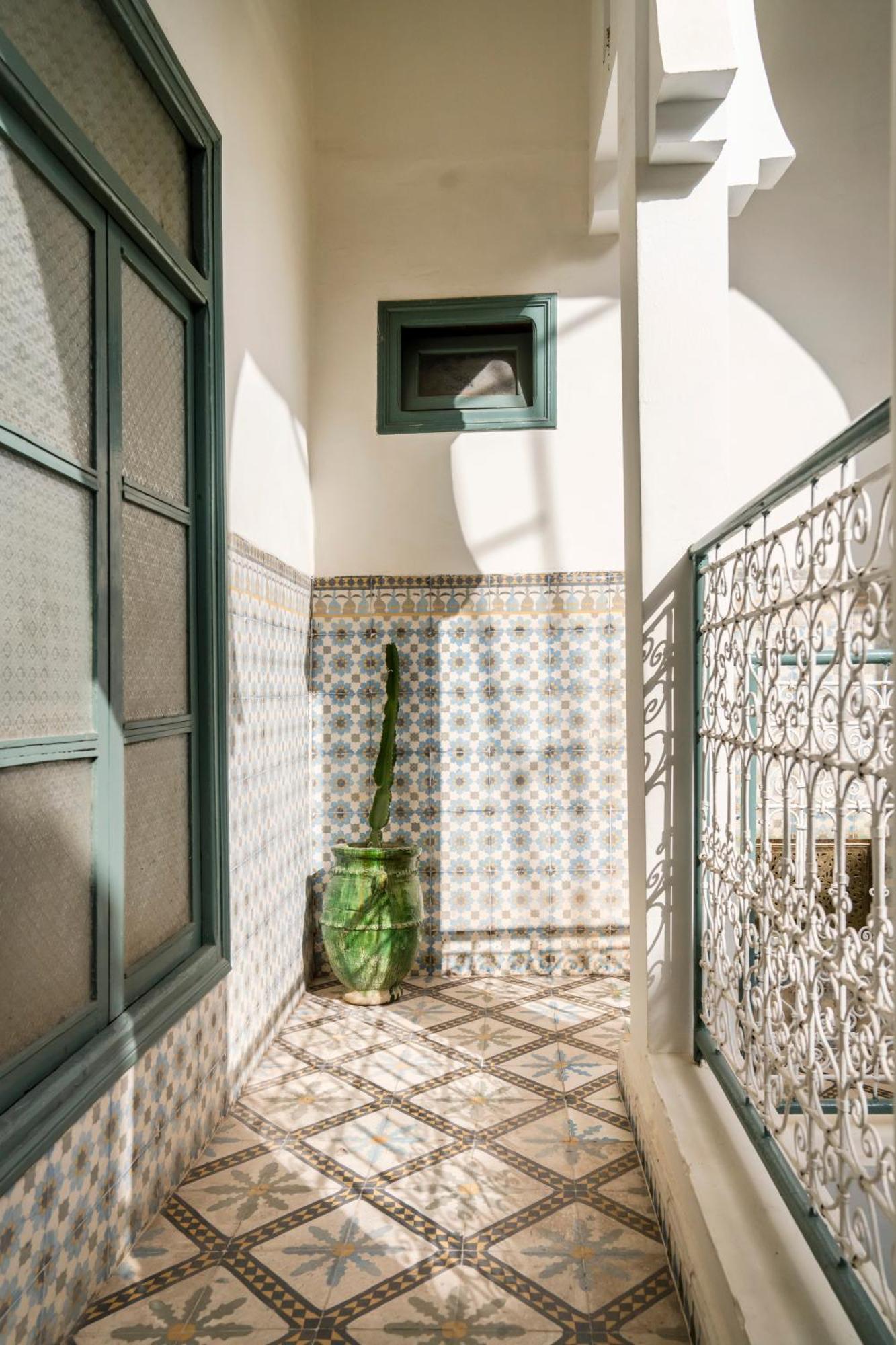 Riad Orange マラケシュ エクステリア 写真
