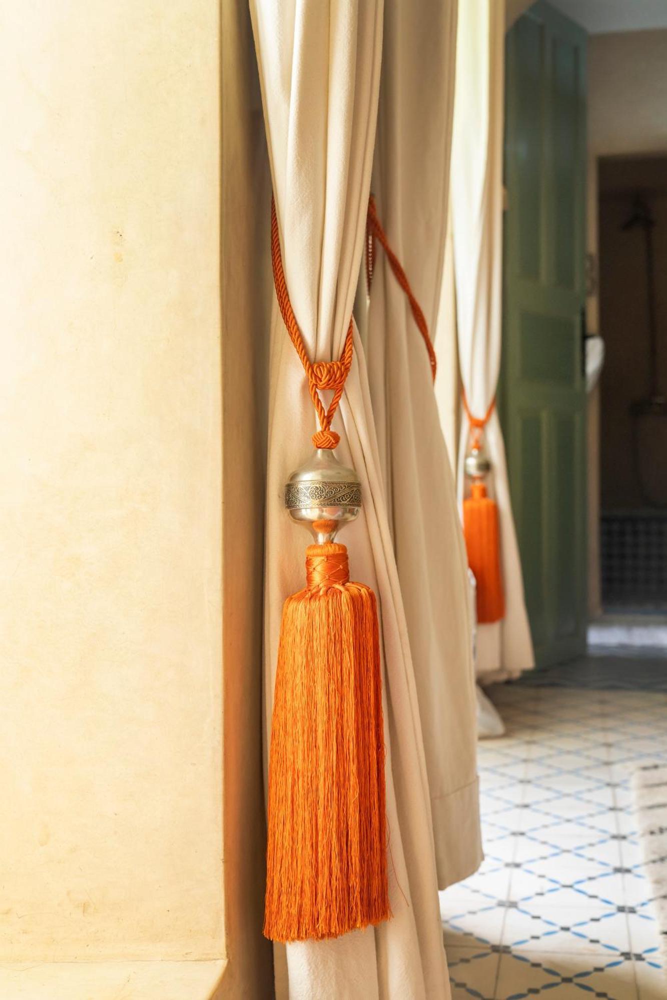 Riad Orange マラケシュ エクステリア 写真