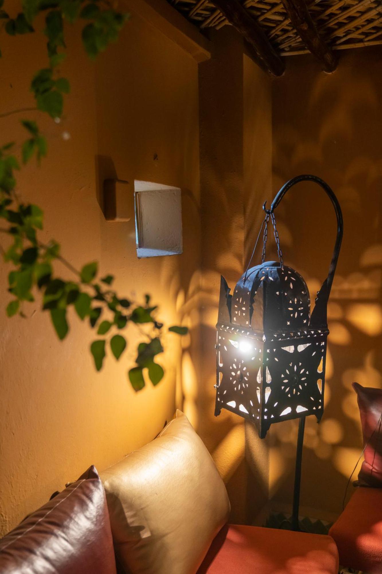 Riad Orange マラケシュ エクステリア 写真