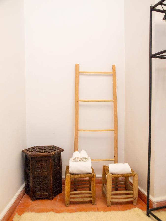 Riad Orange マラケシュ エクステリア 写真