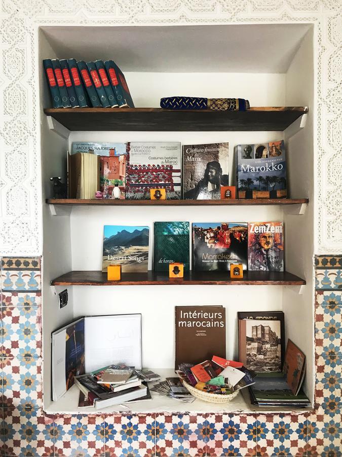Riad Orange マラケシュ エクステリア 写真
