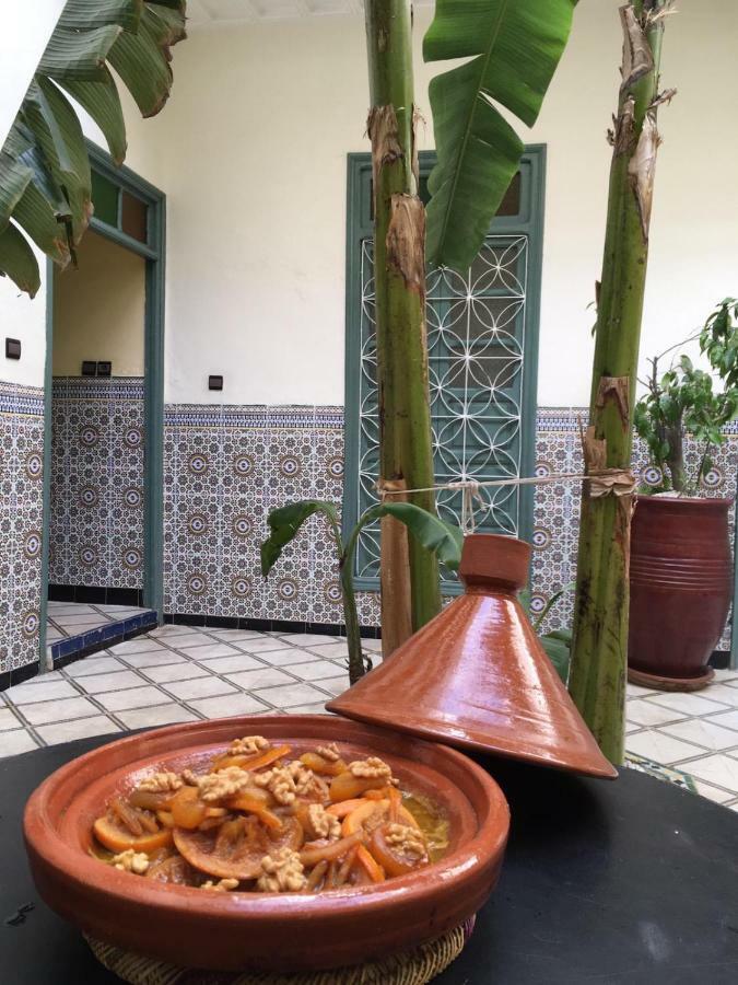 Riad Orange マラケシュ エクステリア 写真