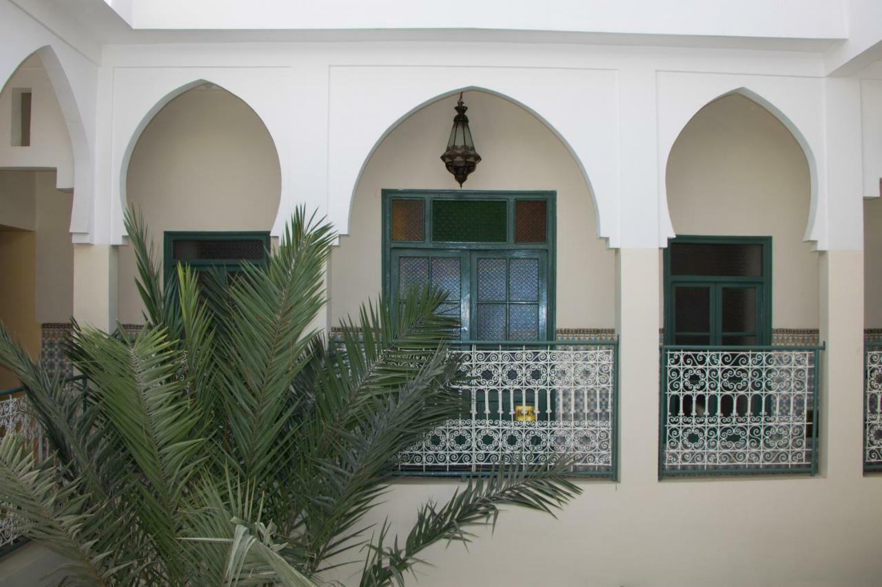 Riad Orange マラケシュ エクステリア 写真